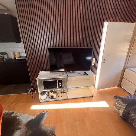 Studioroom Apartment Cologne Altstadt City Exterior foto