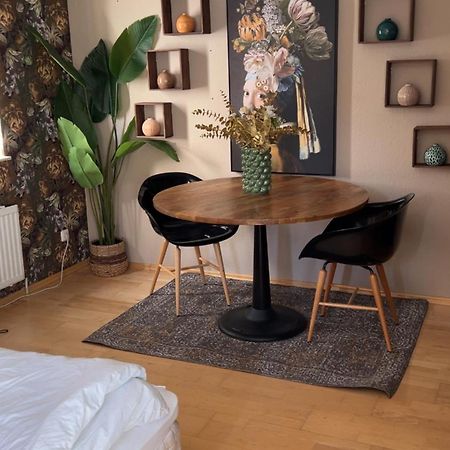 Studioroom Apartment Cologne Altstadt City Exterior foto