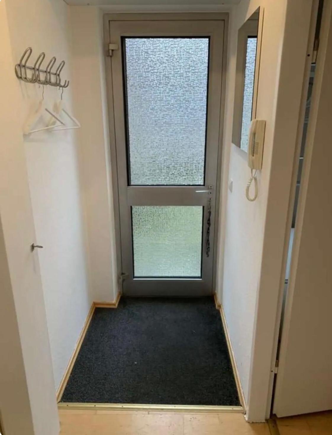 Studioroom Apartment Cologne Altstadt City Exterior foto