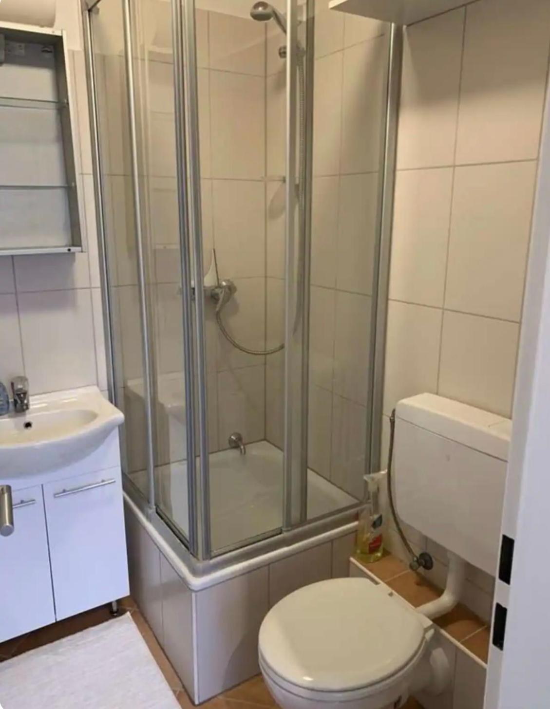 Studioroom Apartment Cologne Altstadt City Exterior foto