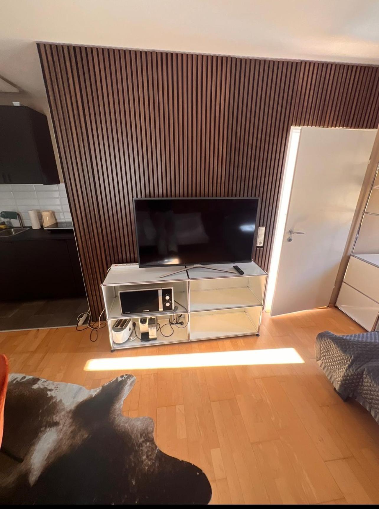 Studioroom Apartment Cologne Altstadt City Exterior foto